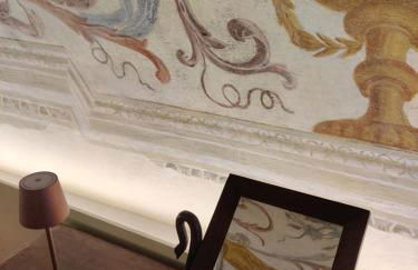 Appartement des Barons - Palais Ansermin - Dimora storica - Foto 31