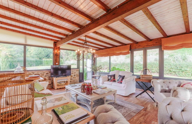 Villa Veranda in Lamporecchio - Photo 7