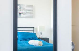 T2 Entre plage et centre ville-Terrasse/Parking - Foto 15