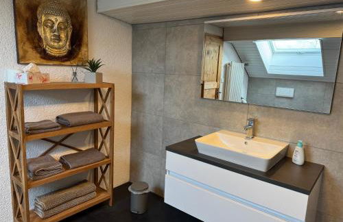 Ferienwohnung Alex großzügig und modern - Foto 6