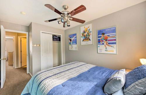 Colorado Springs Vacation Home - Walk to Park - Foto 18