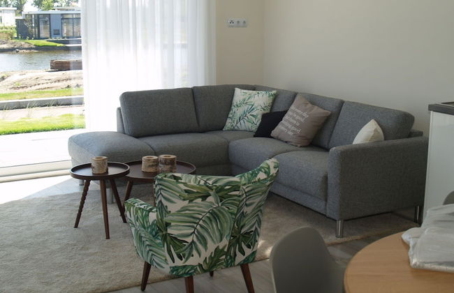 Modern Chalet 1 km. of a National Park - Photo 6