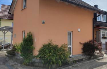 Ferienwohnung Esen OG - Foto 10