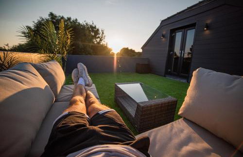 Timber Hill - Parkfields - Foto 70