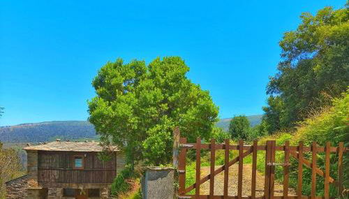 39A01 La Casita Olga Casa en plena naturaleza by R2R Consulting - Foto 4