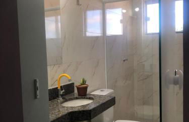 Resid Jasmim Apto Standard 06 - Foto 19