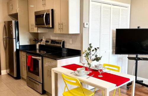 404 Rose in the city 1 BD living room in center city - Foto 38