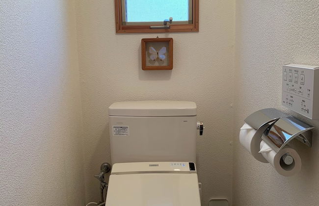 Kobuchizawa Art&Wellness IKIGAI - VILLAS - Foto 15