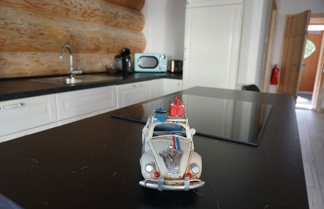 LakeStarnberg Apartments - Foto 51