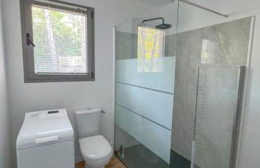 1 Appartement vue panoramique au Mont st Clair - Photo 5