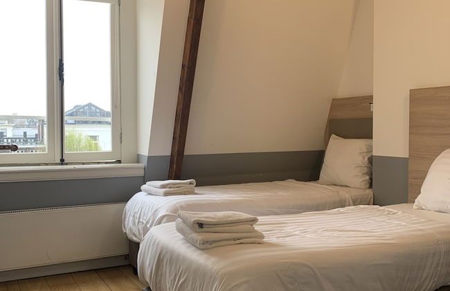 Plantage Hortus Apartments - Foto 20