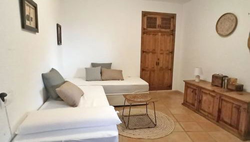 Sunny apartment Jávea, close to oldtown - Foto 5