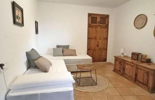 Sunny apartment Jávea, close to oldtown - Foto 5