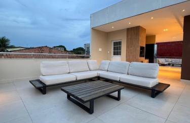 Apartamento Completo Inteiro - Foto 12