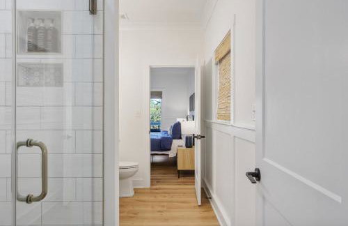 The Hideaway at Lake Hartwell home - Foto 17