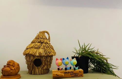 Douillet et coquet appartement climatisé - Parking privé sur réservation - Centre Montpellier - Foto 20