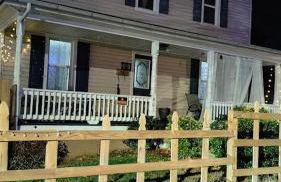 Moroccan Pearl Luray VA - Foto 8