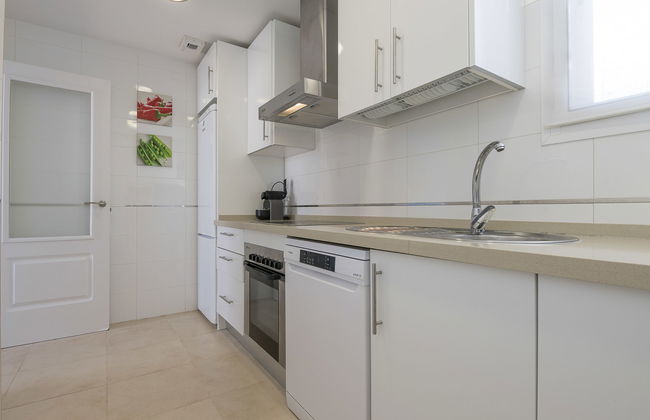 Punta Candor - Seaview - Foto 12