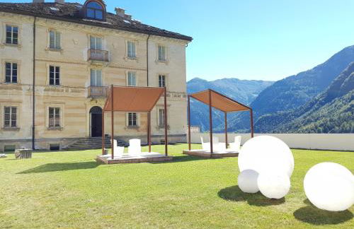 Villa Ottocento - Foto 1