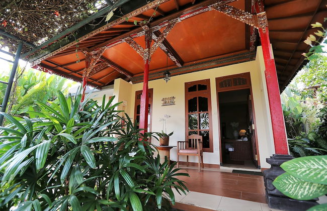 The Sanyas Retreat - Foto 60