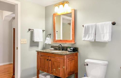 Mammoth Overlook Of Yellowstone - Foto 24