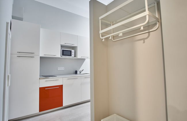 HILD-2 Apartments Budapest - Foto 13