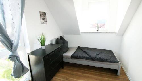 Work & Stay Apartment Ingolstadt - Foto 5