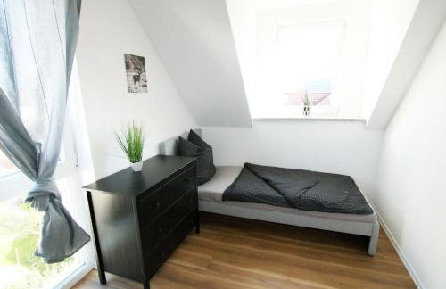 Work & Stay Apartment Ingolstadt - Foto 5