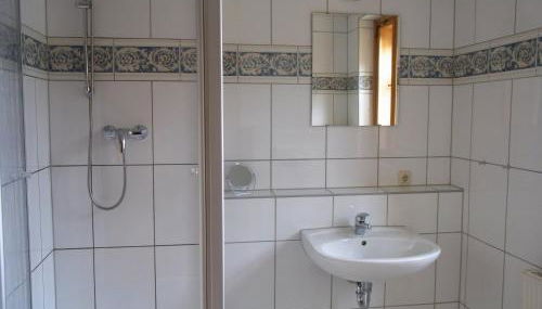 Ferienhaus Rentsch - Foto 5, Shower