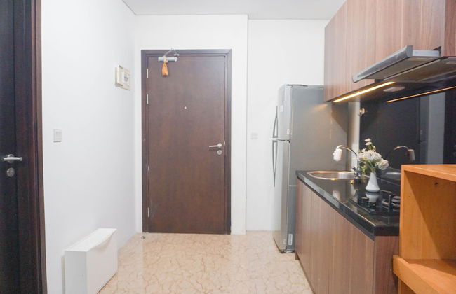 Elegant And Best Deal 1Br At L'Avenue Pancoran Apartment - Foto 8