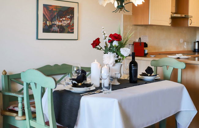 Allod Park Haus C 704 - Foto 7