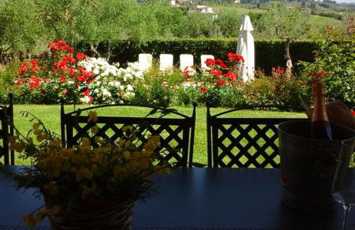 Villa Antica Sosta Renai - Foto 20