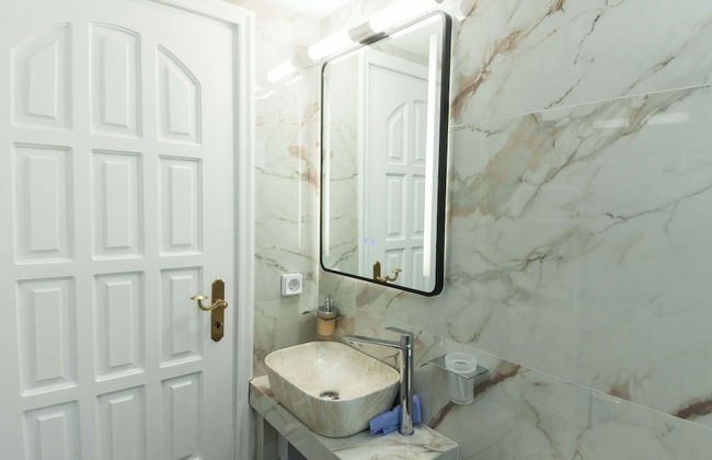 Deluxe 3 Bd House near Lagonisi w Garden - Foto 35