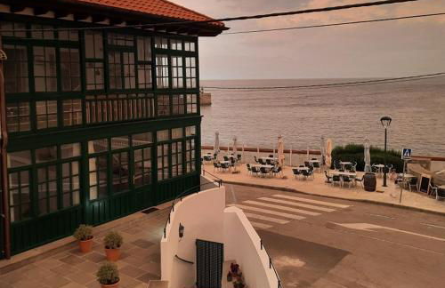 Apartamentos El Muelle Comillas - Foto 29