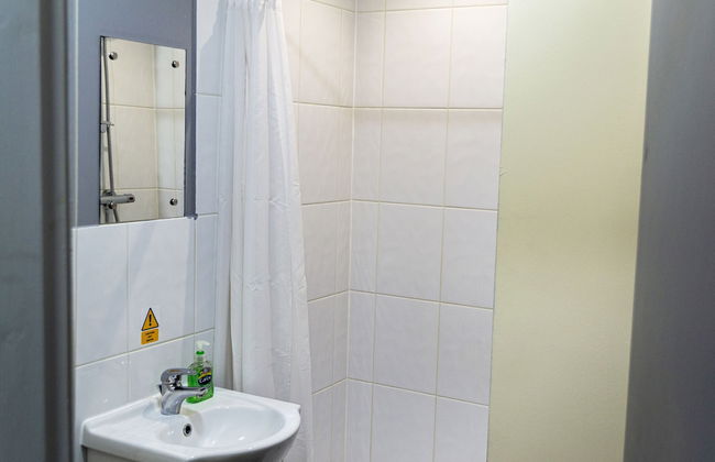 Lymedale Suites - Foto 30