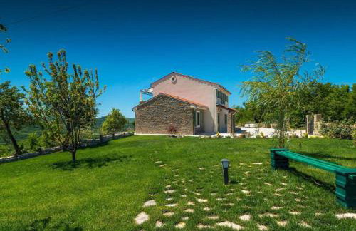 Authentic Villa Bani - Four Bedroom Villa With Pool - Foto 29