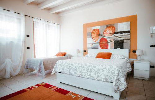 Residence Cà di Capri - Foto 99