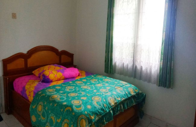 Villa Sasky Ciater Highland - Foto 9