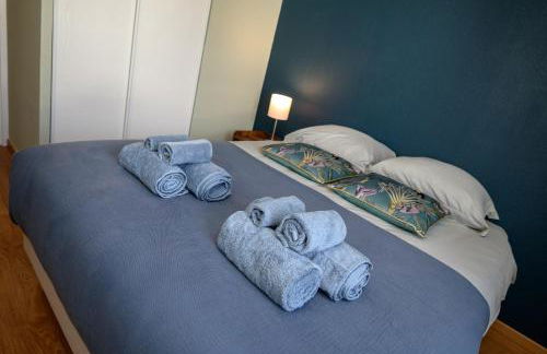 L antre ensoleillee du Minotaure, Parking - Foto 19