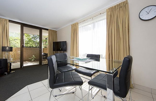 Accommodate Canberra - Kingston Court - Foto 5
