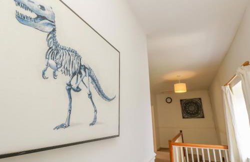 The Coach House - Foto 19