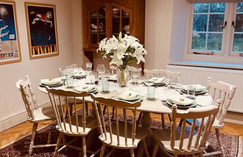 Exmoor, Devon - charming cottage , characterful and brimming with Hygge! - Foto 6