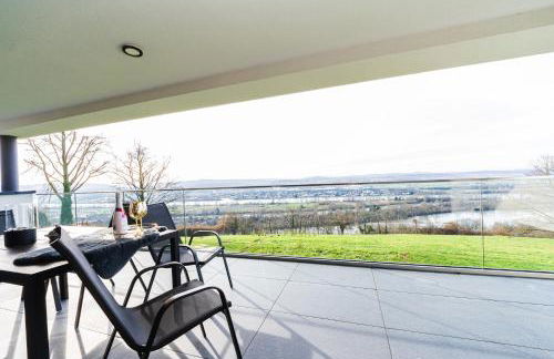 VIP Suite with Panoramic Views - Foto 35