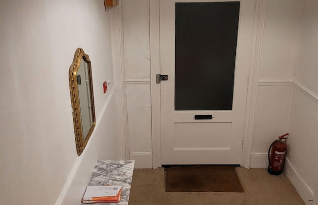 Beautiful Parkview Apartment in Seaside Eastbourne - Foto 39