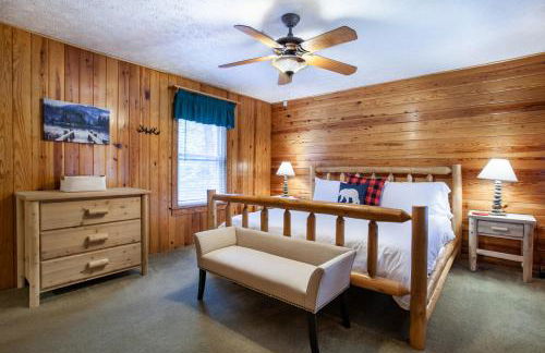 Quietside Cabin Grill Fire Pit Fireplace - Foto 32