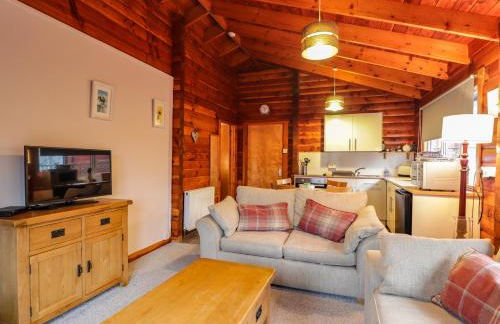 Spruce Lodge - Foto 6