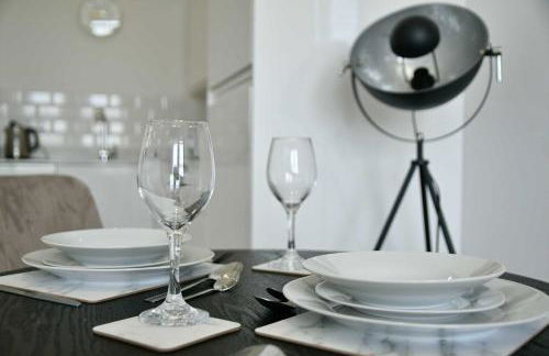 Spacious 1 Bed Manchester Apartment Near Etihad - Foto 27