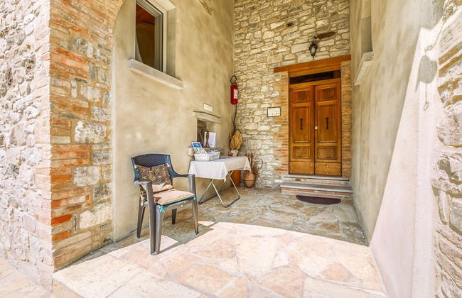 Belvilla by OYO Casa Cerbaia Ciliegio - Foto 2