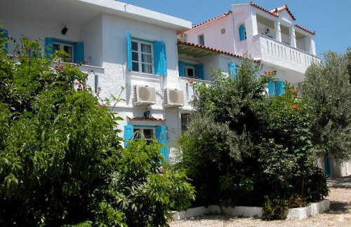 PELAGIA KAMPOS MARATHOKAMPOU APARTMENTs - Photo 5