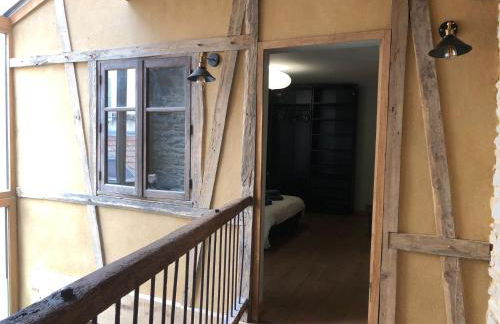 Maison Millot - Foto 23